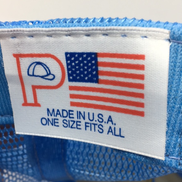 Vintage hat - Picture 2 of 2